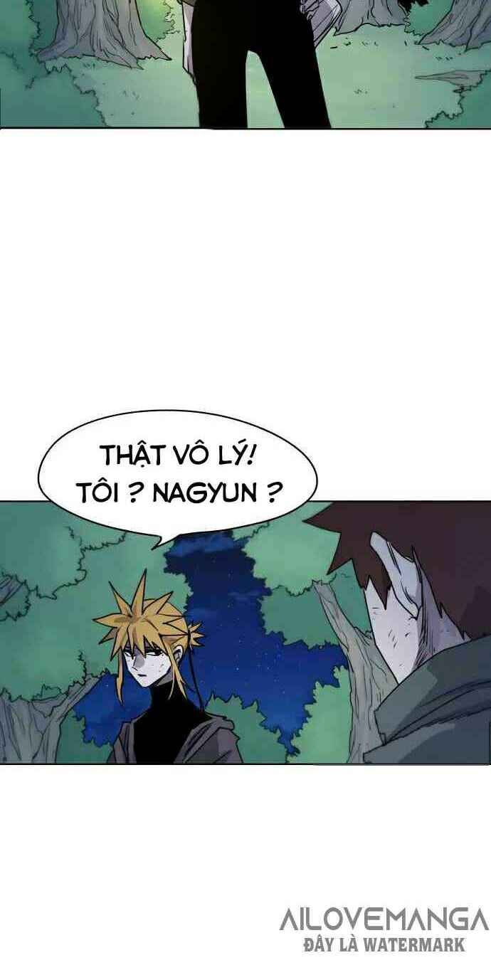 đọc truyện Kỵ Sĩ Báo Thù Chương 12 ảnh 16 tại Thiên Thai Truyện