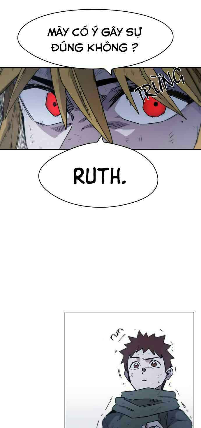 đọc truyện Kỵ Sĩ Báo Thù Chương 12 ảnh 17 tại Thiên Thai Truyện