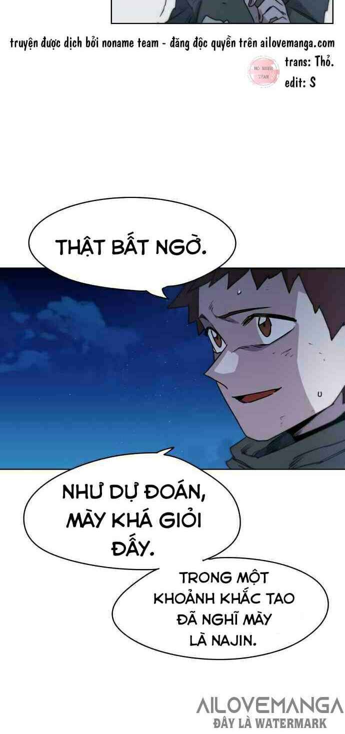 đọc truyện Kỵ Sĩ Báo Thù Chương 12 ảnh 18 tại Thiên Thai Truyện