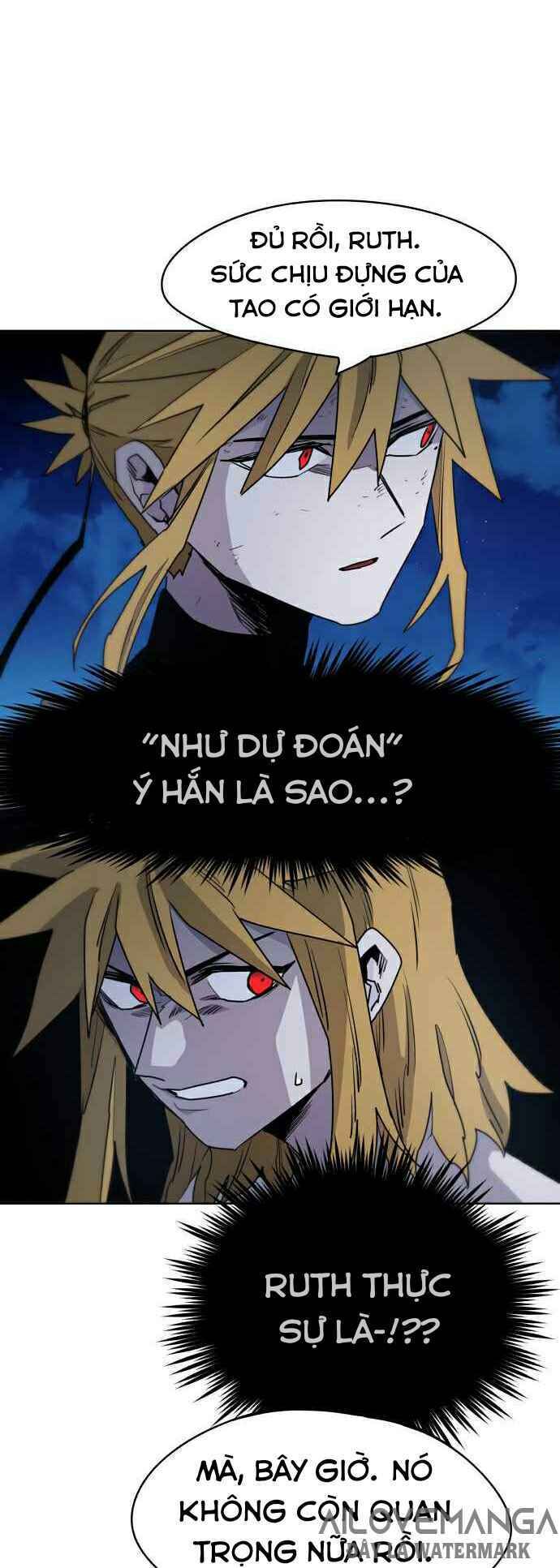 đọc truyện Kỵ Sĩ Báo Thù Chương 12 ảnh 19 tại Thiên Thai Truyện