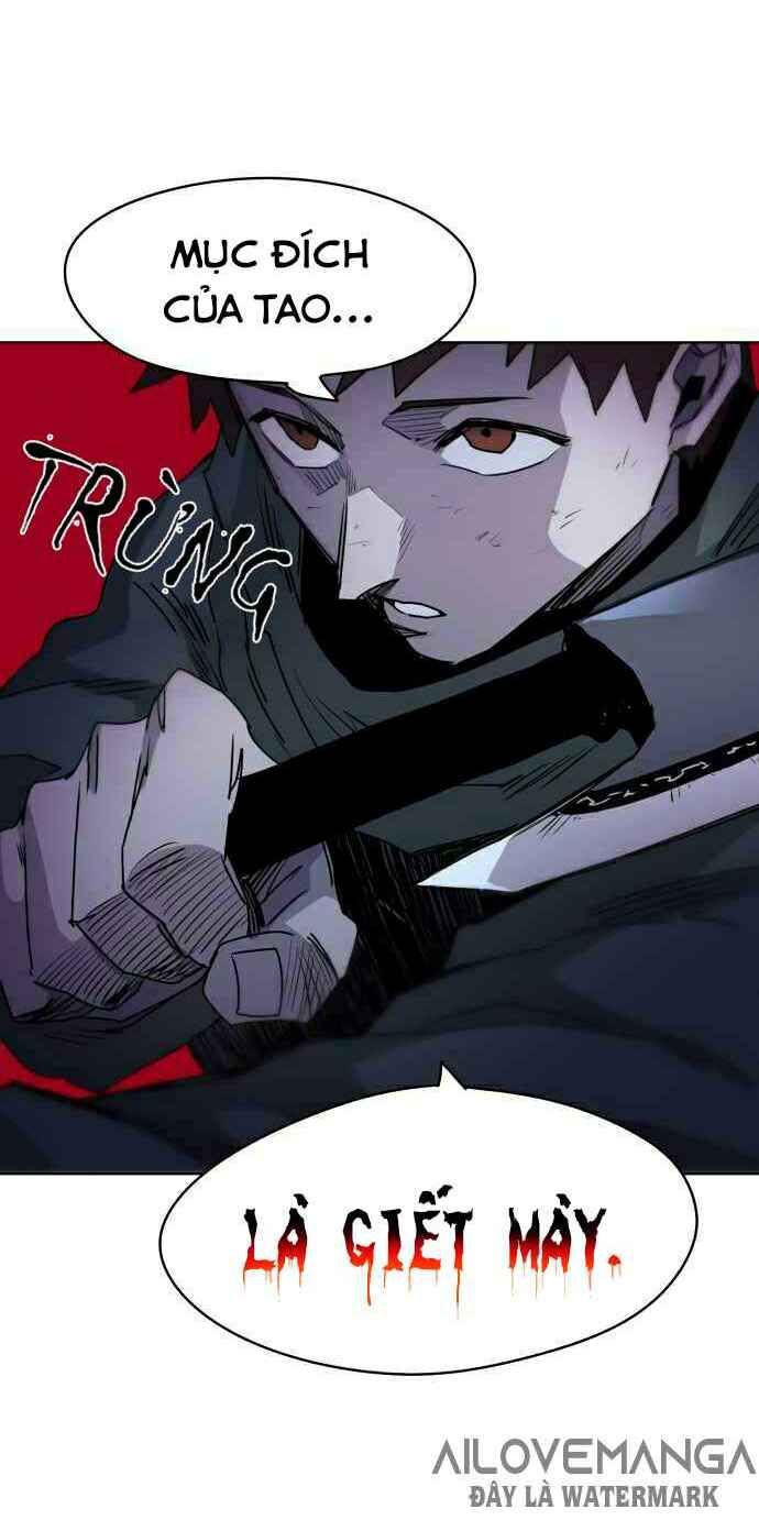 đọc truyện Kỵ Sĩ Báo Thù Chương 12 ảnh 21 tại Thiên Thai Truyện