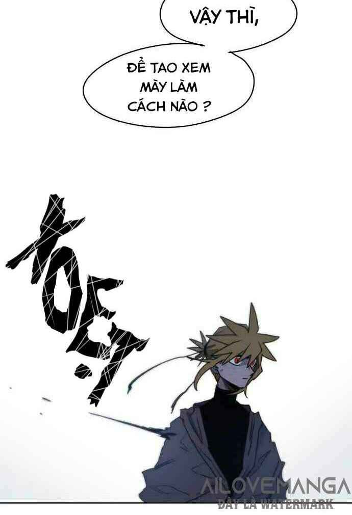 đọc truyện Kỵ Sĩ Báo Thù Chương 12 ảnh 23 tại Thiên Thai Truyện