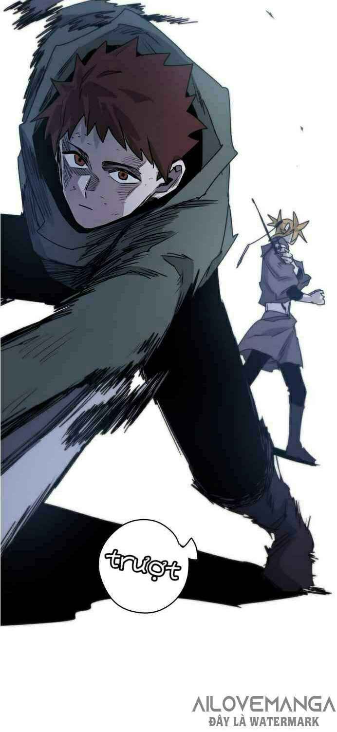 đọc truyện Kỵ Sĩ Báo Thù Chương 12 ảnh 25 tại Thiên Thai Truyện