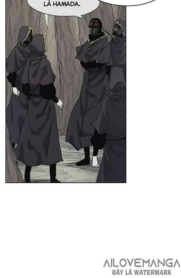 đọc truyện Kỵ Sĩ Báo Thù Chương 12 ảnh 31 tại Thiên Thai Truyện