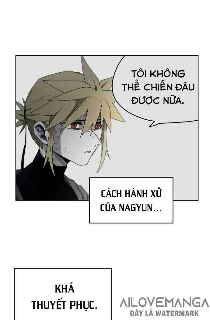 đọc truyện Kỵ Sĩ Báo Thù Chương 12 ảnh 5 tại Thiên Thai Truyện