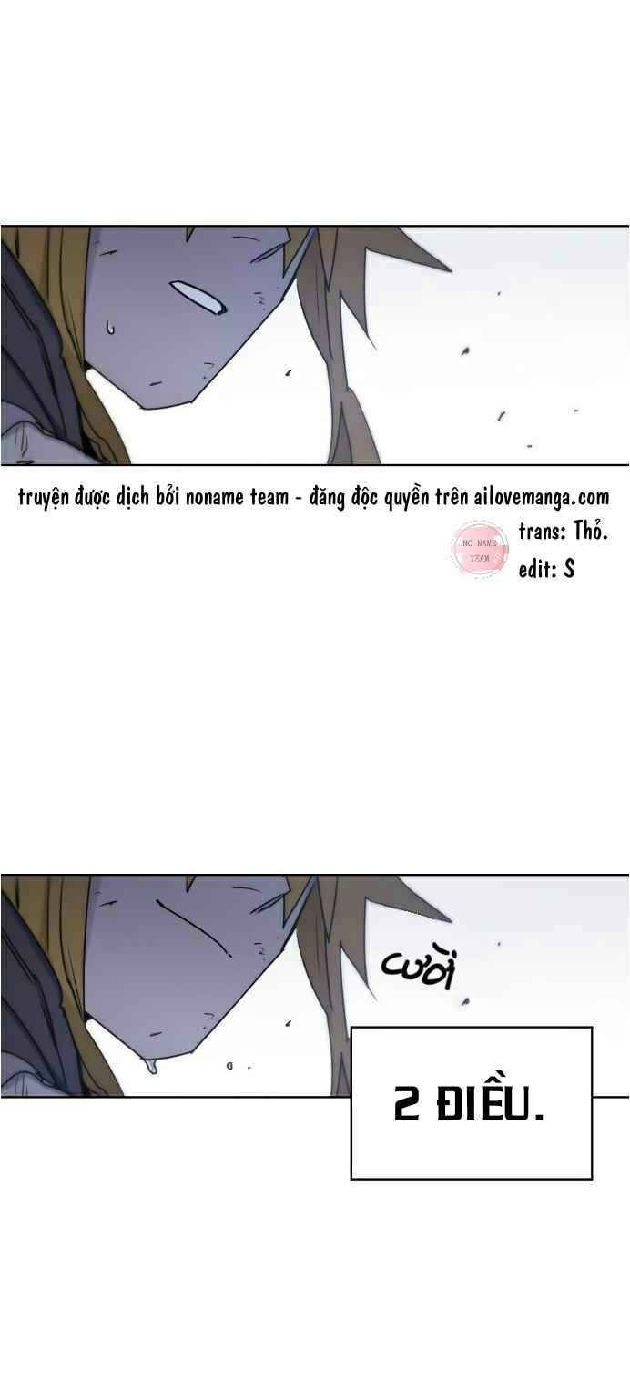 đọc truyện Kỵ Sĩ Báo Thù Chương 12 ảnh 32 tại Thiên Thai Truyện