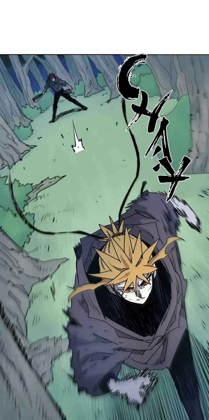 đọc truyện Kỵ Sĩ Báo Thù Chương 12 ảnh 53 tại Thiên Thai Truyện