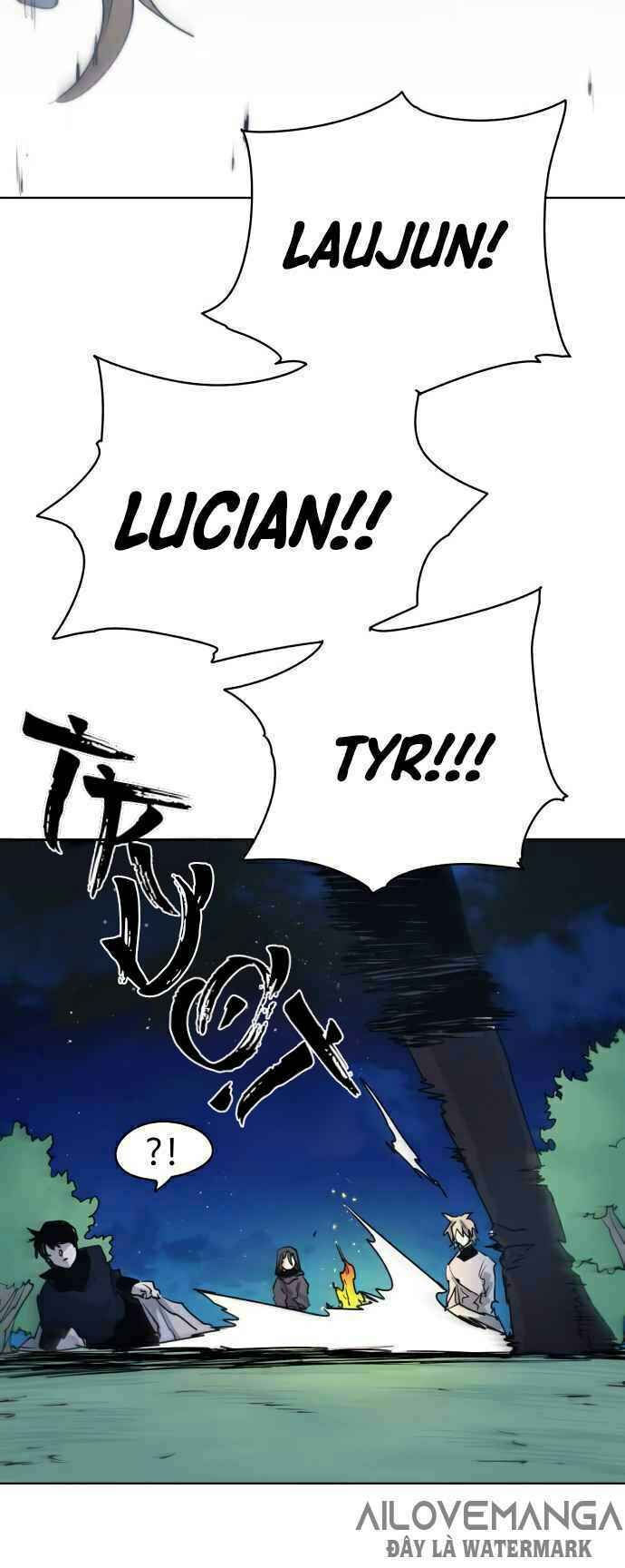 đọc truyện Kỵ Sĩ Báo Thù Chương 12 ảnh 56 tại Thiên Thai Truyện