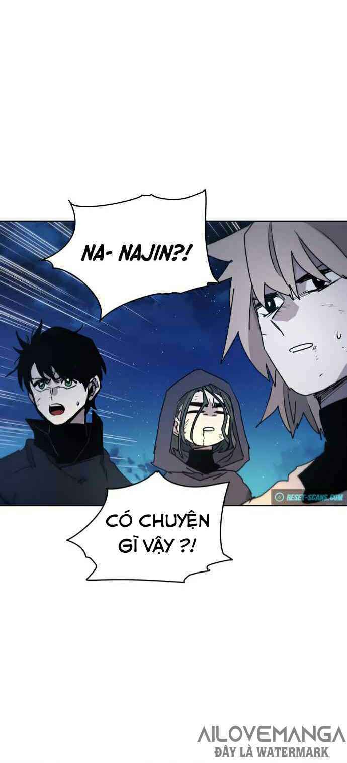 đọc truyện Kỵ Sĩ Báo Thù Chương 12 ảnh 57 tại Thiên Thai Truyện