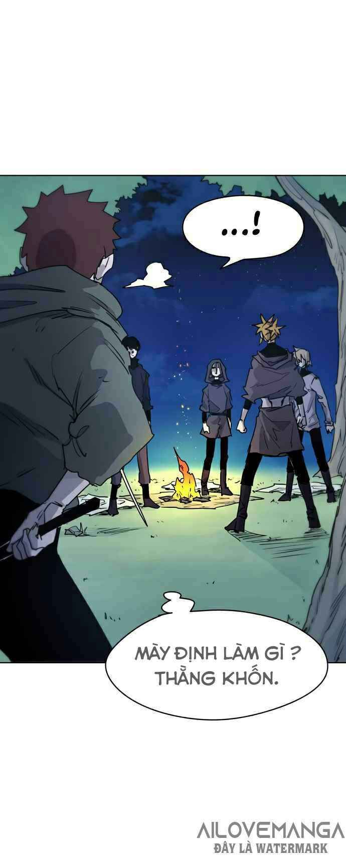 đọc truyện Kỵ Sĩ Báo Thù Chương 12 ảnh 58 tại Thiên Thai Truyện