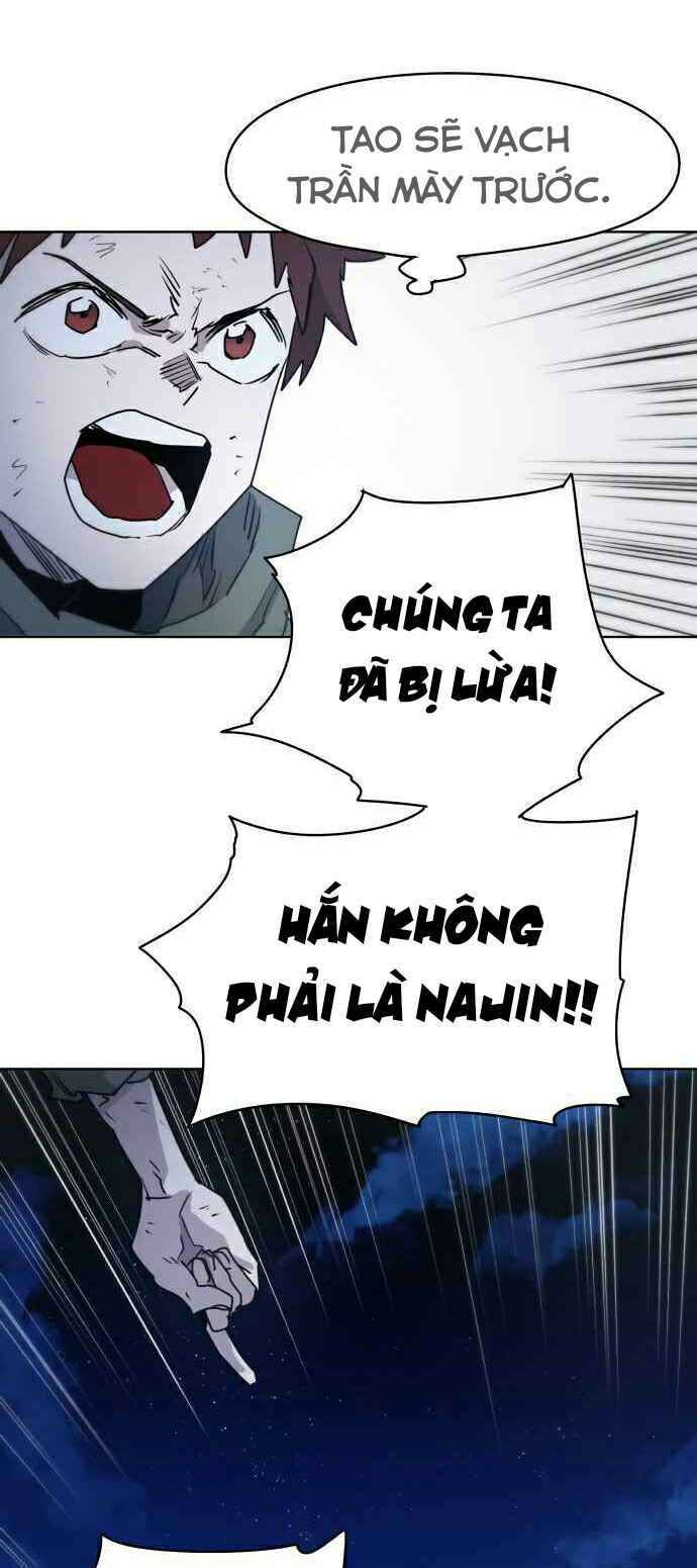 đọc truyện Kỵ Sĩ Báo Thù Chương 12 ảnh 59 tại Thiên Thai Truyện