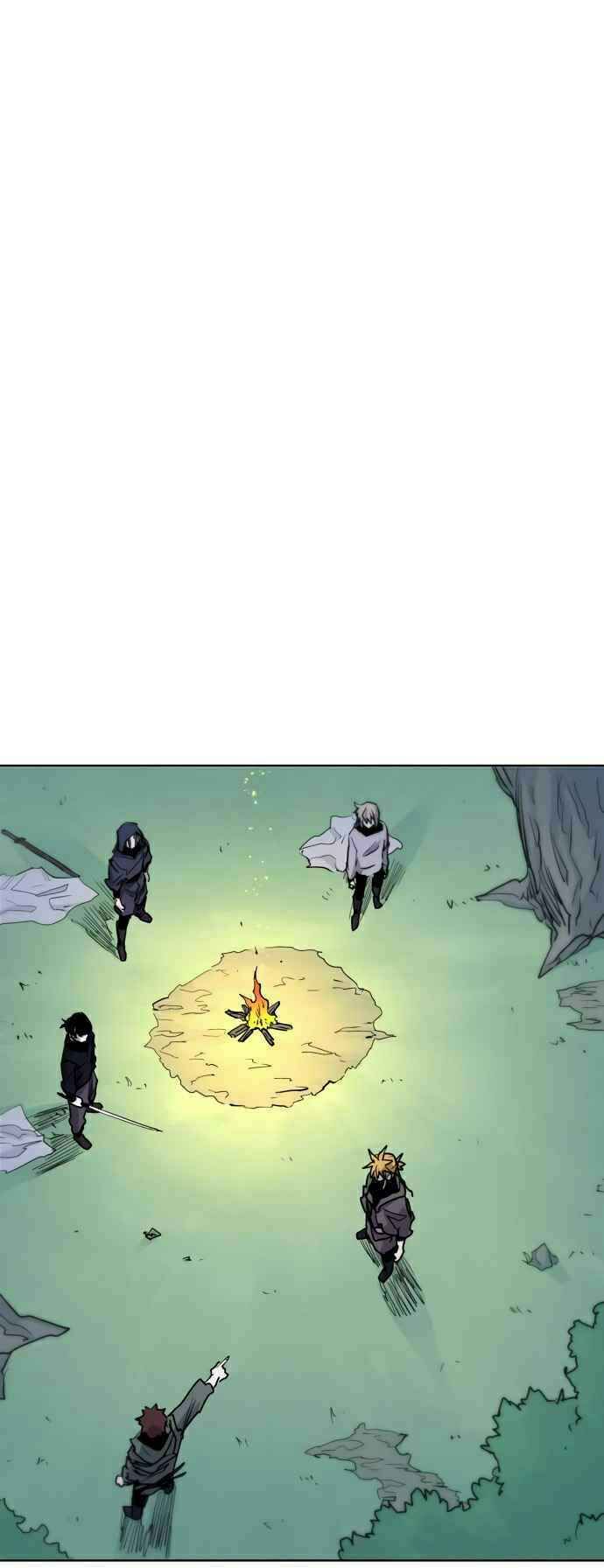 đọc truyện Kỵ Sĩ Báo Thù Chương 12 ảnh 69 tại Thiên Thai Truyện