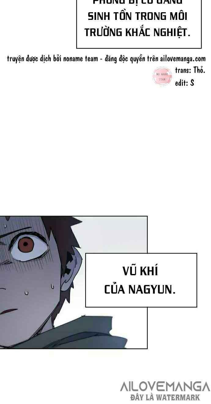 đọc truyện Kỵ Sĩ Báo Thù Chương 12 ảnh 76 tại Thiên Thai Truyện