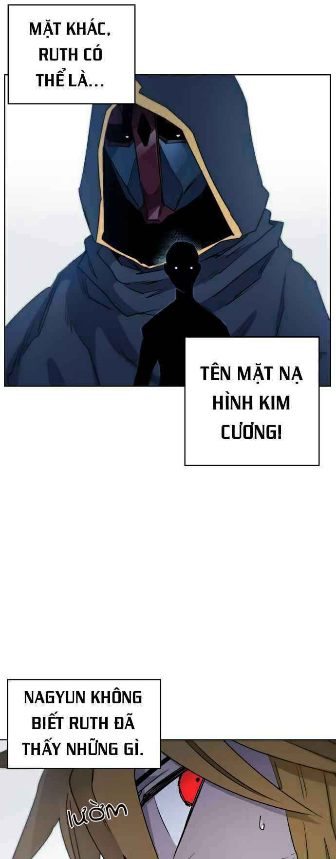 đọc truyện Kỵ Sĩ Báo Thù Chương 12 ảnh 10 tại Thiên Thai Truyện