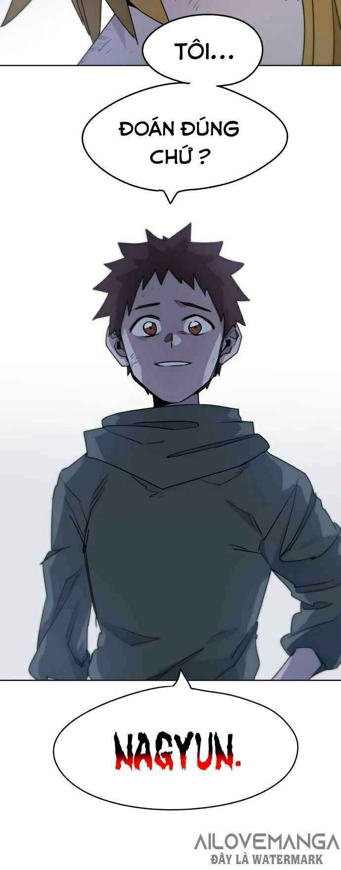 đọc truyện Kỵ Sĩ Báo Thù Chương 12 ảnh 11 tại Thiên Thai Truyện