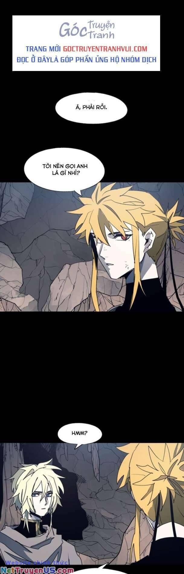 đọc truyện Kỵ Sĩ Báo Thù Chương 120 ảnh 3 tại Thiên Thai Truyện