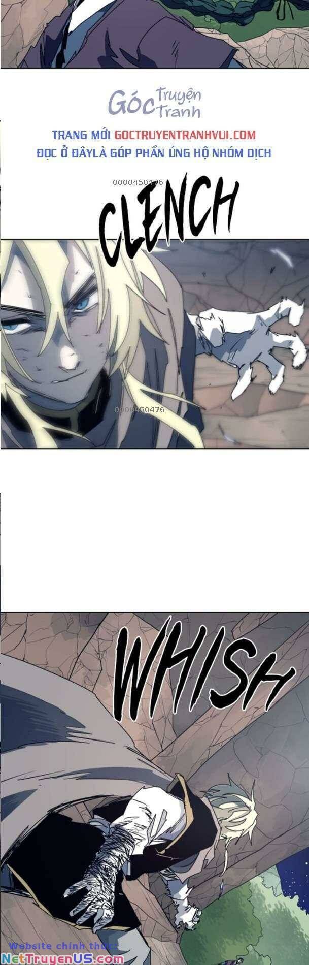 đọc truyện Kỵ Sĩ Báo Thù Chương 120 ảnh 12 tại Thiên Thai Truyện