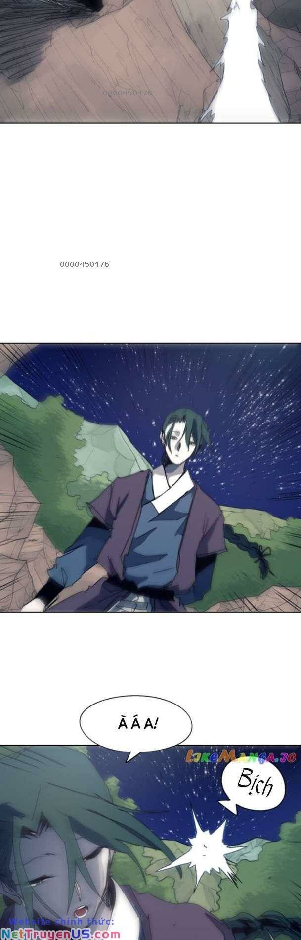 đọc truyện Kỵ Sĩ Báo Thù Chương 120 ảnh 14 tại Thiên Thai Truyện