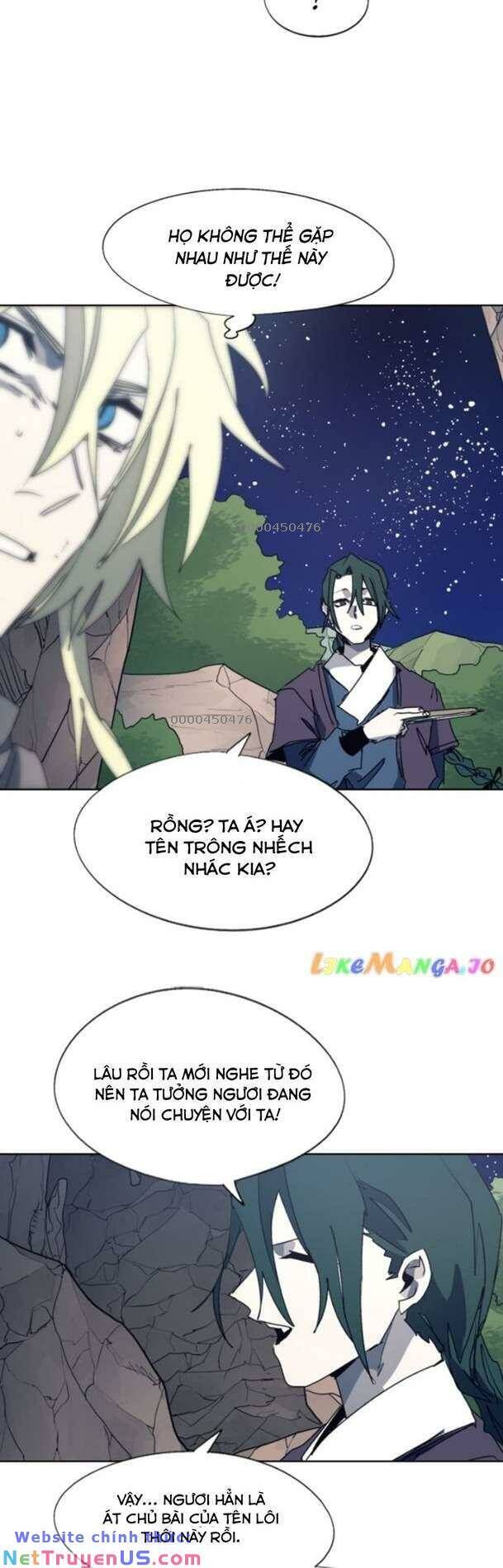 đọc truyện Kỵ Sĩ Báo Thù Chương 120 ảnh 17 tại Thiên Thai Truyện