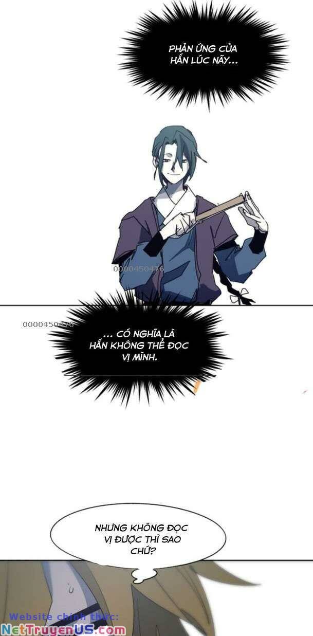 đọc truyện Kỵ Sĩ Báo Thù Chương 120 ảnh 19 tại Thiên Thai Truyện