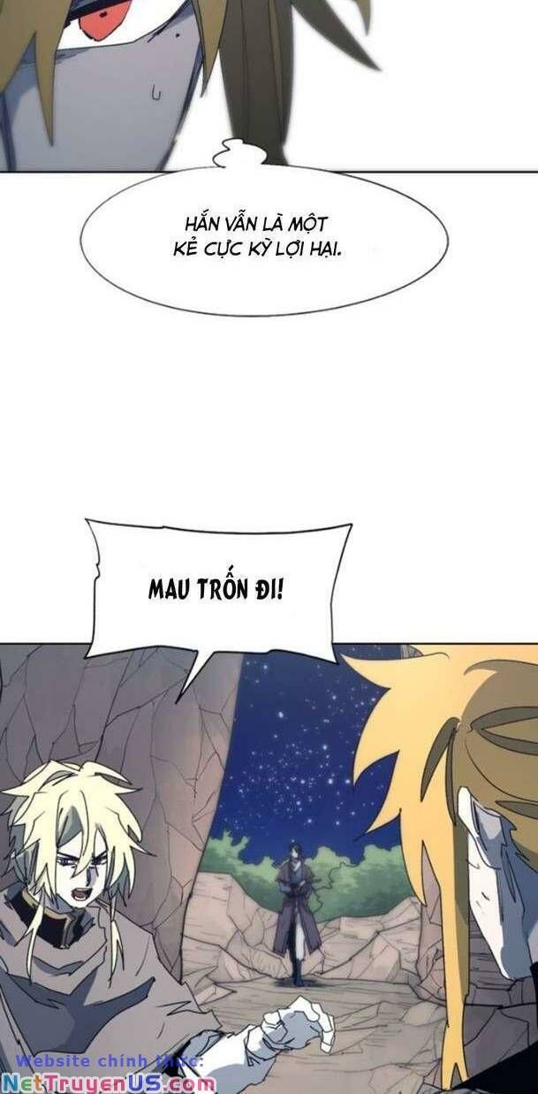 đọc truyện Kỵ Sĩ Báo Thù Chương 120 ảnh 20 tại Thiên Thai Truyện