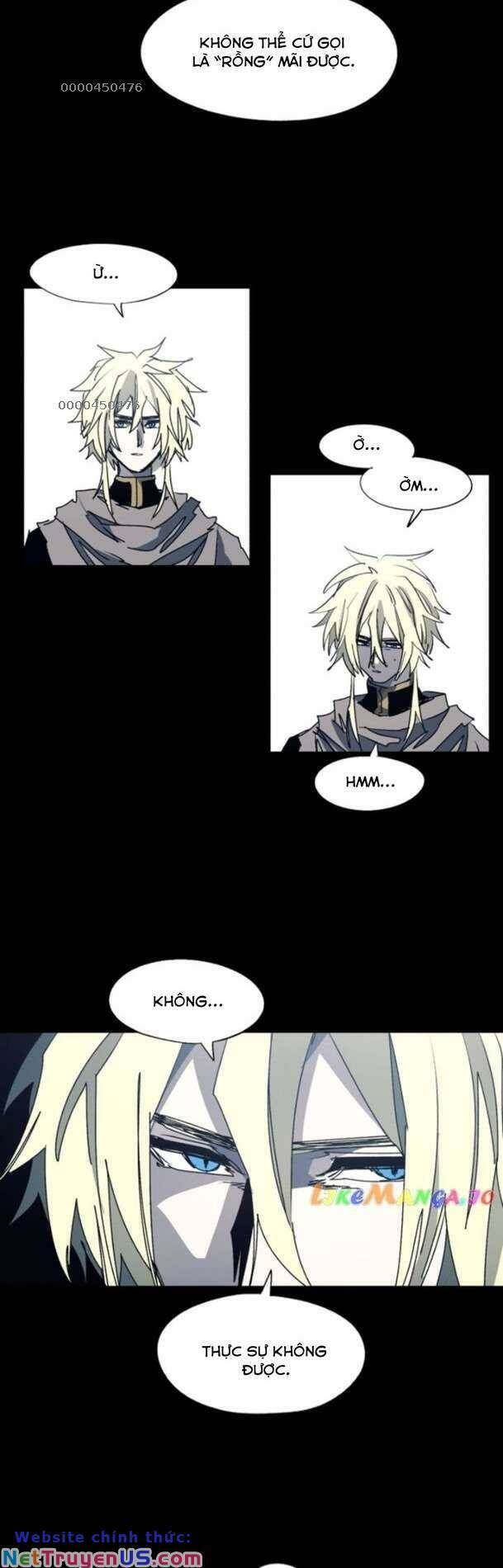 đọc truyện Kỵ Sĩ Báo Thù Chương 120 ảnh 4 tại Thiên Thai Truyện