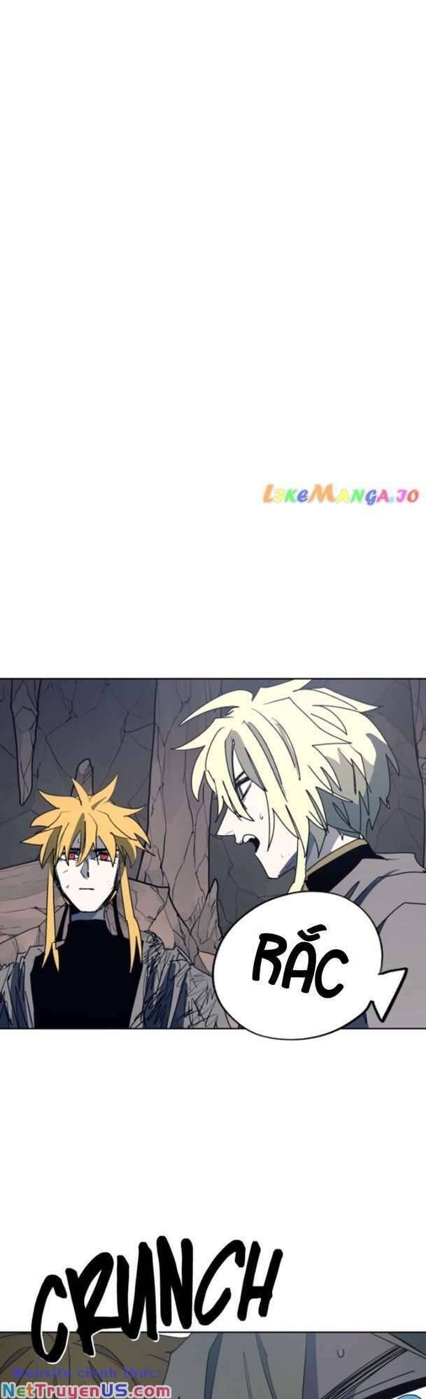 đọc truyện Kỵ Sĩ Báo Thù Chương 120 ảnh 23 tại Thiên Thai Truyện