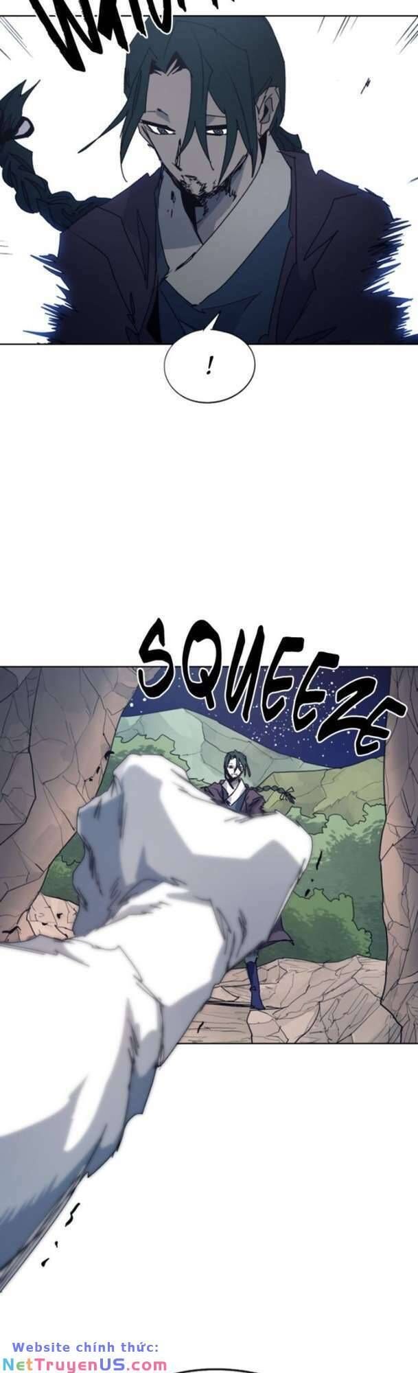 đọc truyện Kỵ Sĩ Báo Thù Chương 120 ảnh 27 tại Thiên Thai Truyện