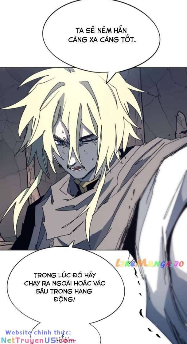 đọc truyện Kỵ Sĩ Báo Thù Chương 120 ảnh 28 tại Thiên Thai Truyện