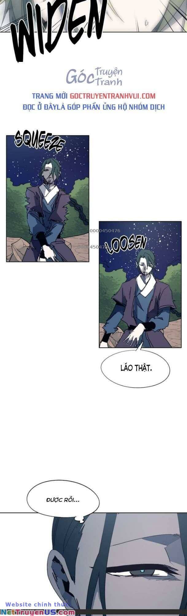 đọc truyện Kỵ Sĩ Báo Thù Chương 120 ảnh 30 tại Thiên Thai Truyện