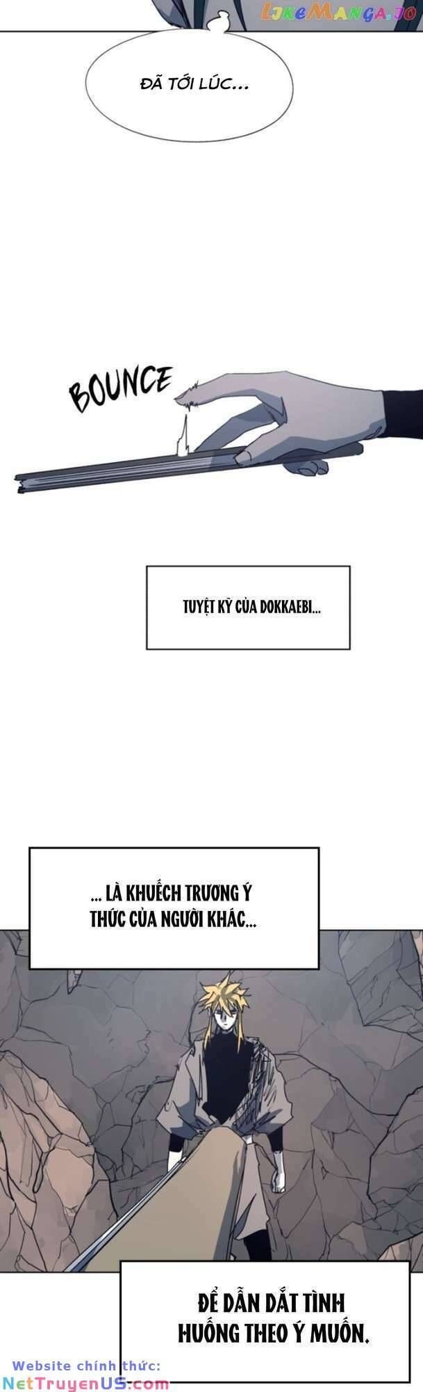 đọc truyện Kỵ Sĩ Báo Thù Chương 120 ảnh 31 tại Thiên Thai Truyện