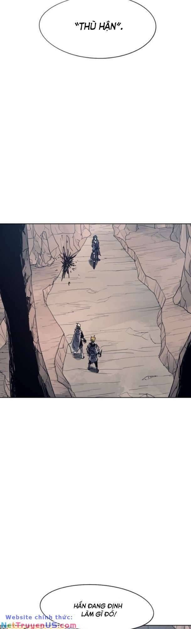 đọc truyện Kỵ Sĩ Báo Thù Chương 120 ảnh 33 tại Thiên Thai Truyện