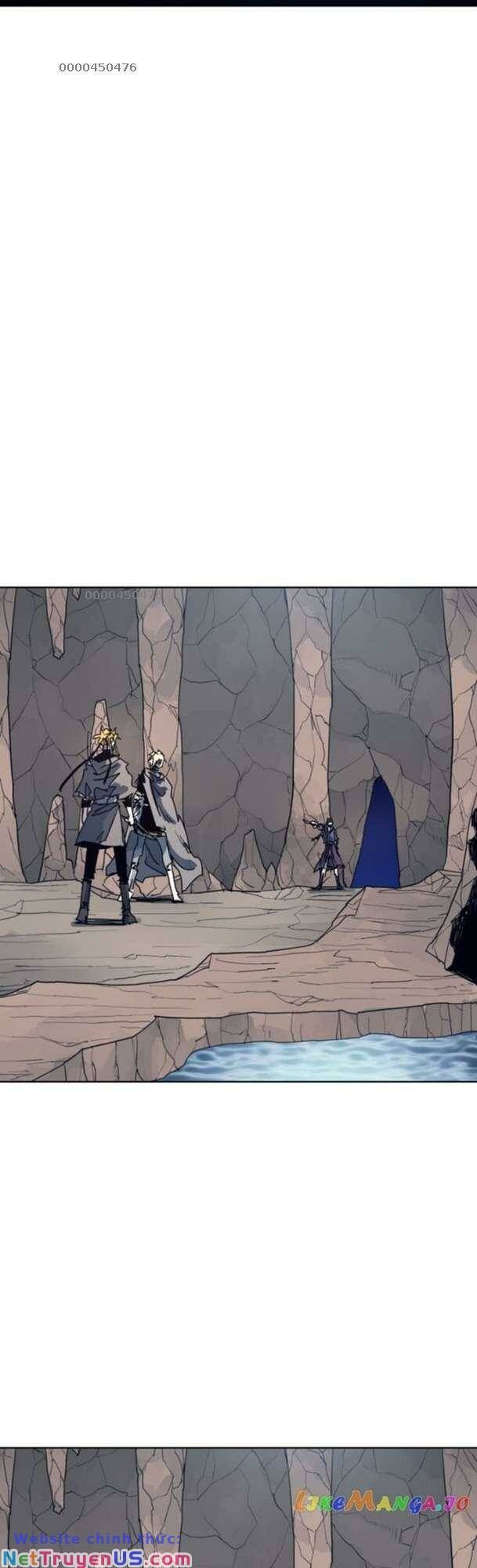 đọc truyện Kỵ Sĩ Báo Thù Chương 120 ảnh 35 tại Thiên Thai Truyện