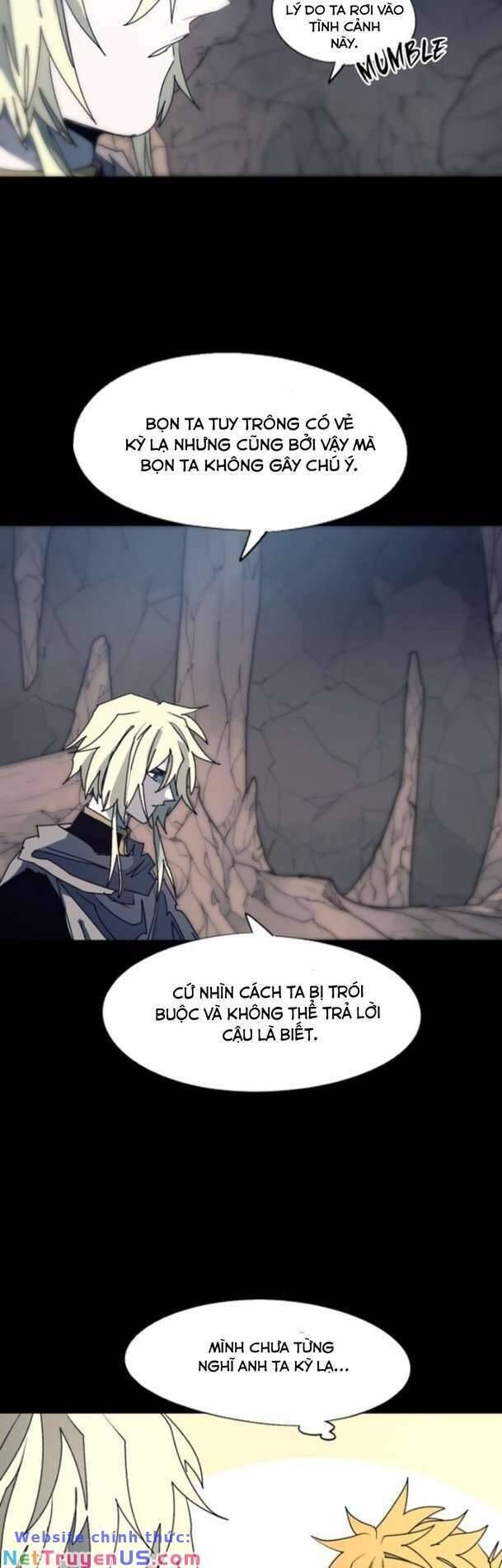 đọc truyện Kỵ Sĩ Báo Thù Chương 120 ảnh 7 tại Thiên Thai Truyện