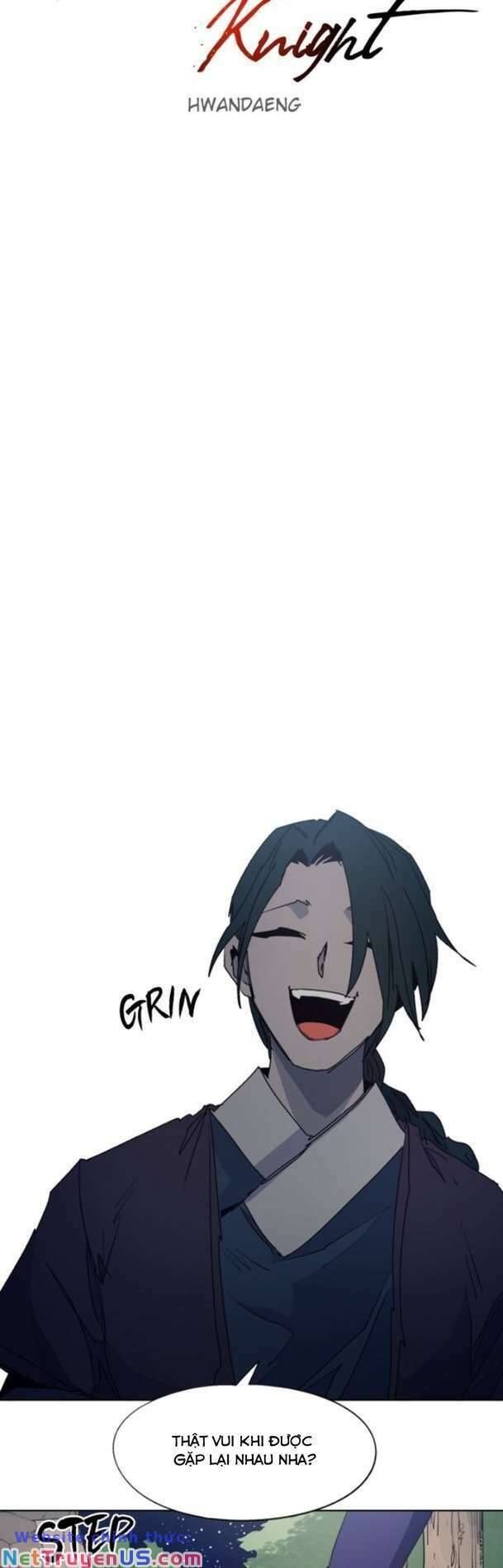 đọc truyện Kỵ Sĩ Báo Thù Chương 120 ảnh 9 tại Thiên Thai Truyện