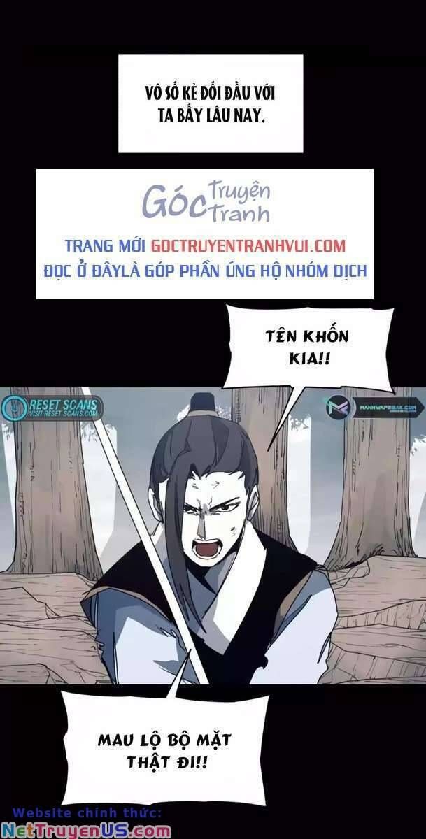 đọc truyện Kỵ Sĩ Báo Thù Chương 121 ảnh 3 tại Thiên Thai Truyện