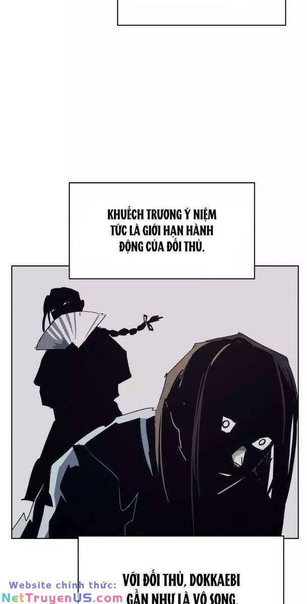 đọc truyện Kỵ Sĩ Báo Thù Chương 121 ảnh 14 tại Thiên Thai Truyện