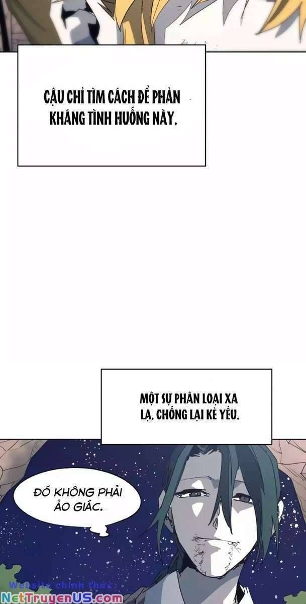 đọc truyện Kỵ Sĩ Báo Thù Chương 121 ảnh 16 tại Thiên Thai Truyện