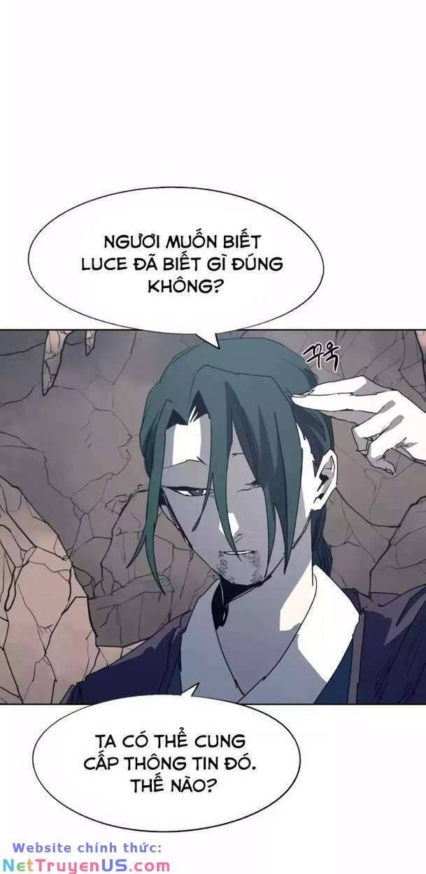 đọc truyện Kỵ Sĩ Báo Thù Chương 121 ảnh 21 tại Thiên Thai Truyện