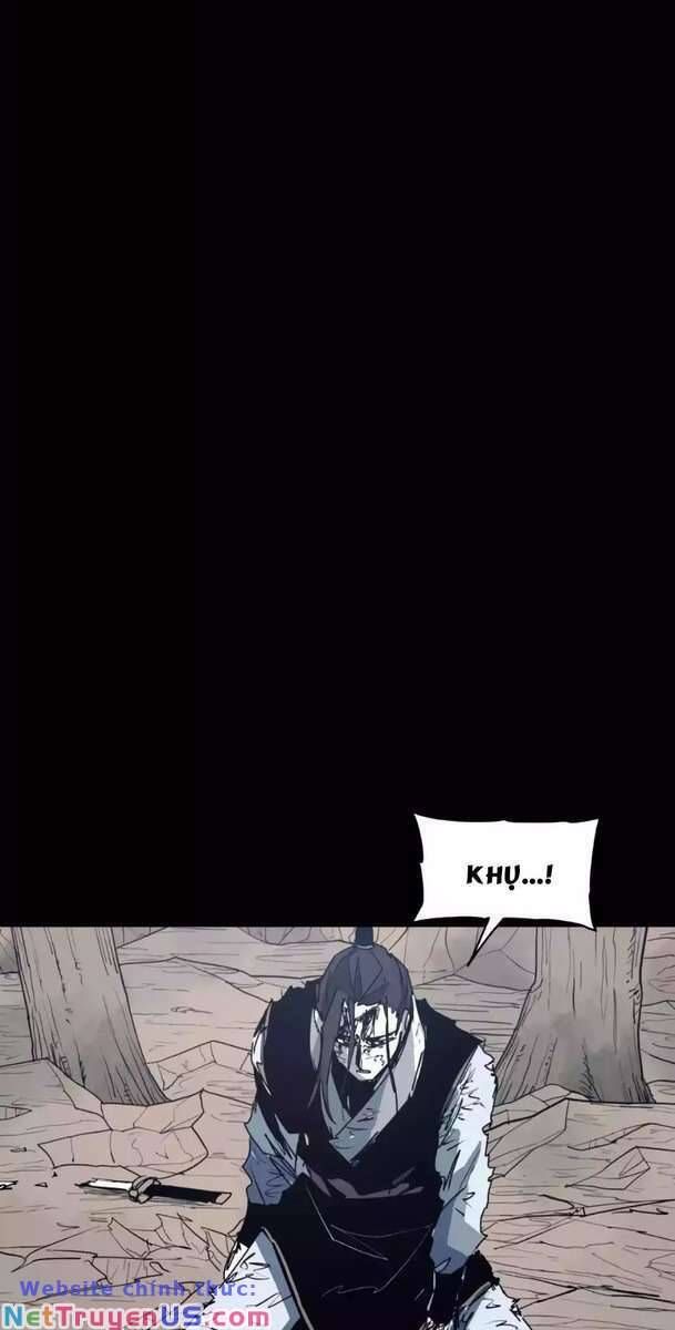 đọc truyện Kỵ Sĩ Báo Thù Chương 121 ảnh 4 tại Thiên Thai Truyện