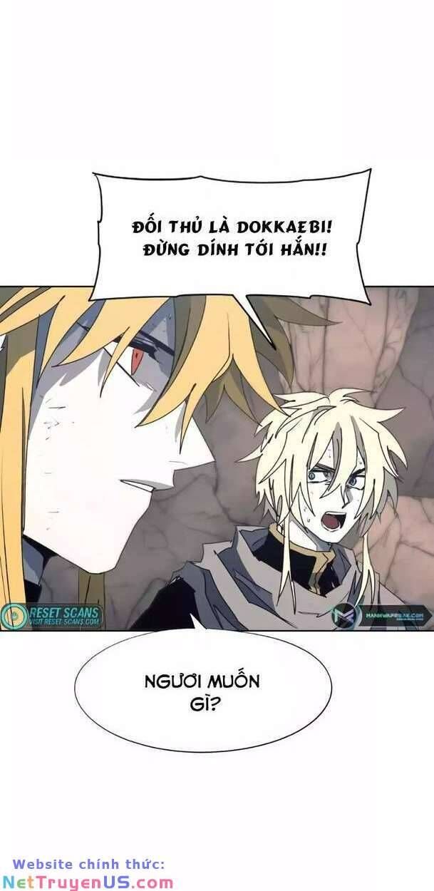 đọc truyện Kỵ Sĩ Báo Thù Chương 121 ảnh 22 tại Thiên Thai Truyện