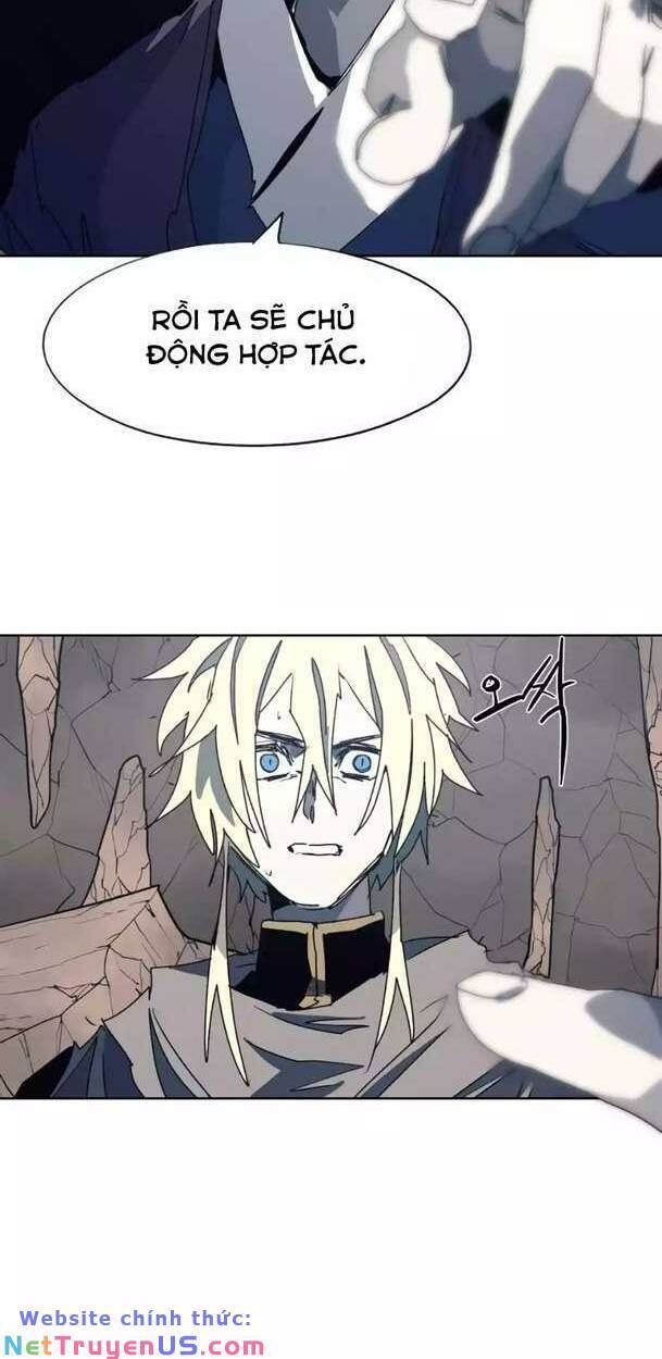 đọc truyện Kỵ Sĩ Báo Thù Chương 121 ảnh 24 tại Thiên Thai Truyện