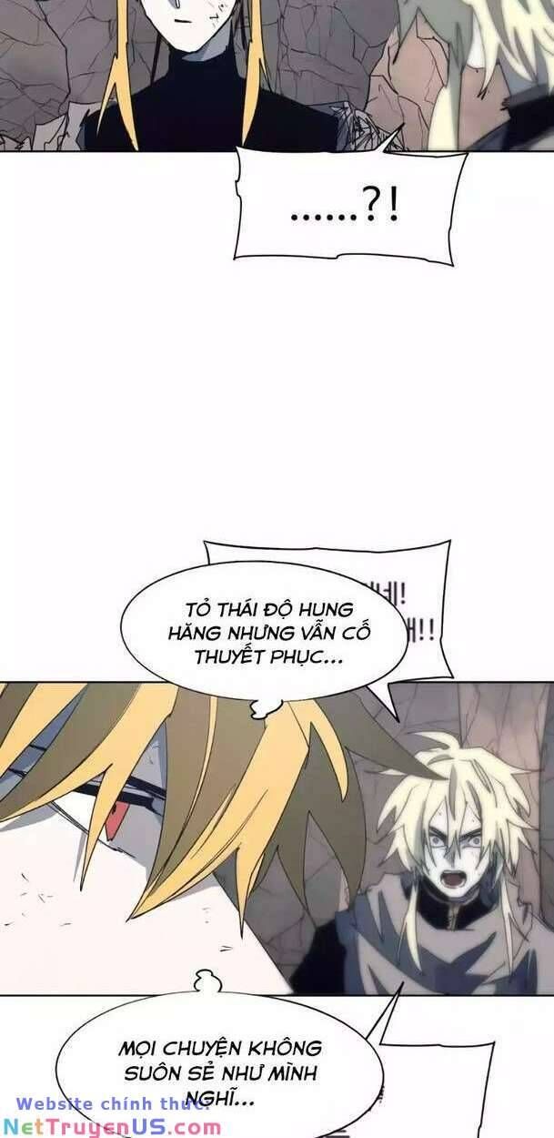 đọc truyện Kỵ Sĩ Báo Thù Chương 121 ảnh 26 tại Thiên Thai Truyện