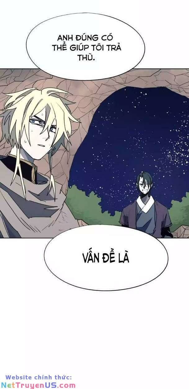 đọc truyện Kỵ Sĩ Báo Thù Chương 121 ảnh 28 tại Thiên Thai Truyện