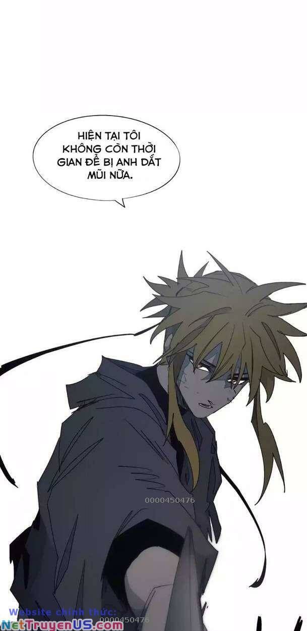 đọc truyện Kỵ Sĩ Báo Thù Chương 121 ảnh 29 tại Thiên Thai Truyện