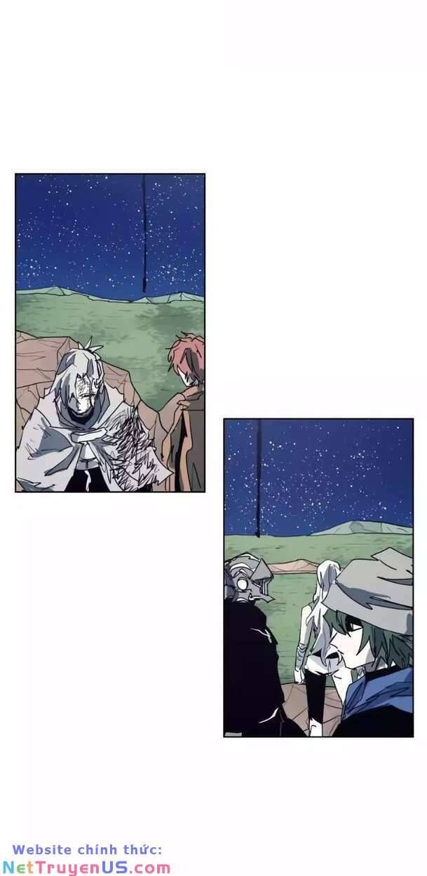 đọc truyện Kỵ Sĩ Báo Thù Chương 121 ảnh 39 tại Thiên Thai Truyện