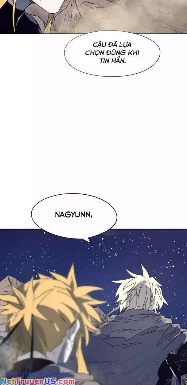 đọc truyện Kỵ Sĩ Báo Thù Chương 121 ảnh 45 tại Thiên Thai Truyện