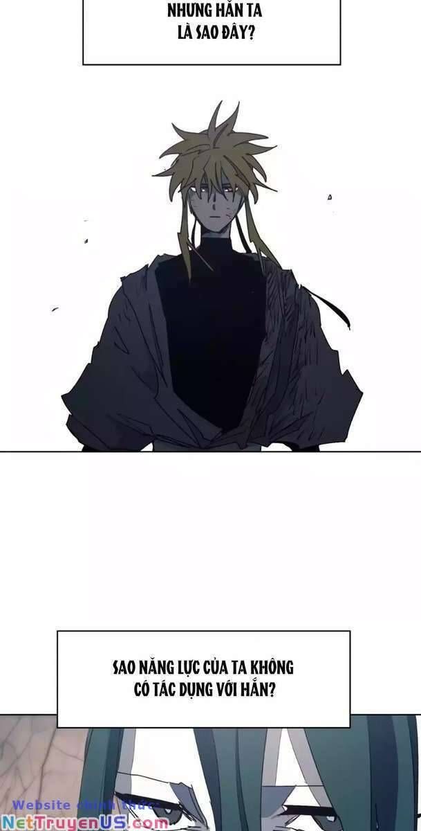 đọc truyện Kỵ Sĩ Báo Thù Chương 121 ảnh 9 tại Thiên Thai Truyện