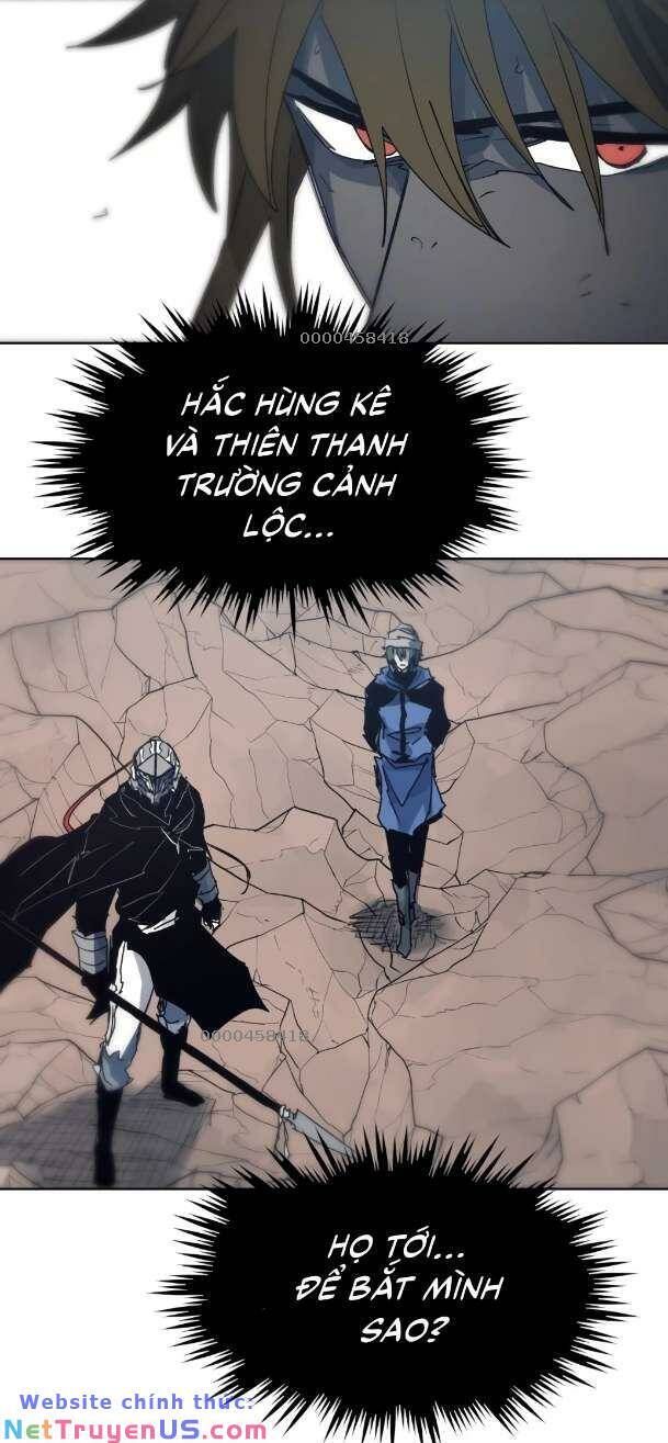 đọc truyện Kỵ Sĩ Báo Thù Chương 122 ảnh 17 tại Thiên Thai Truyện