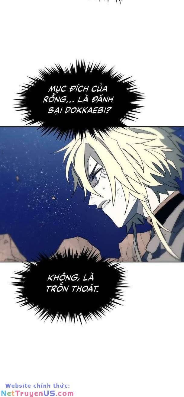 đọc truyện Kỵ Sĩ Báo Thù Chương 122 ảnh 18 tại Thiên Thai Truyện